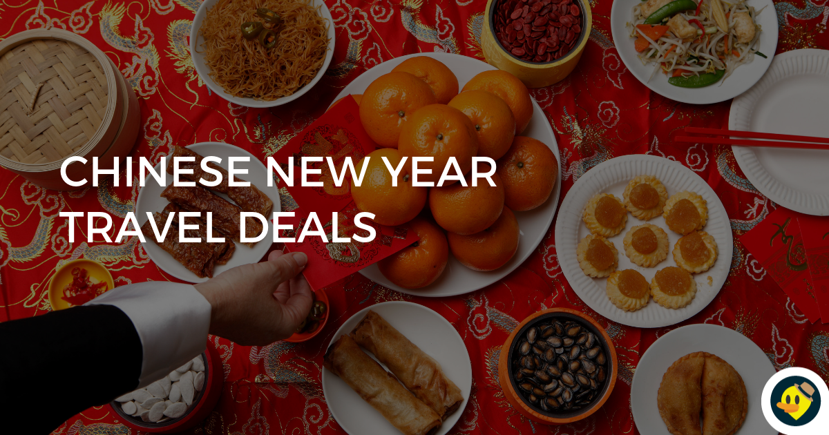 Chinese New Year 2019 Deals Featured Image